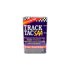 Track Tac SAA - Grape - Qt